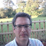 英语外教Patrice Du Luart老师