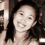 英语外教Ailyn Dinzo Limosnero老师